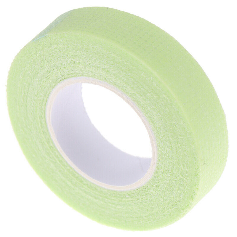 Holes Breathable Grafted Eyelash Isolation Tape Sensitive Resistant Eye P.l8