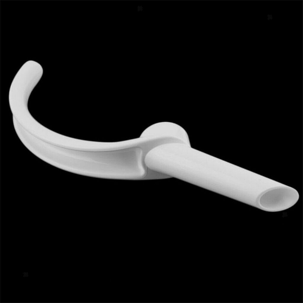 Plastic Screw-on Beverage Pouring Handle Practical Drinks Bottle Spout