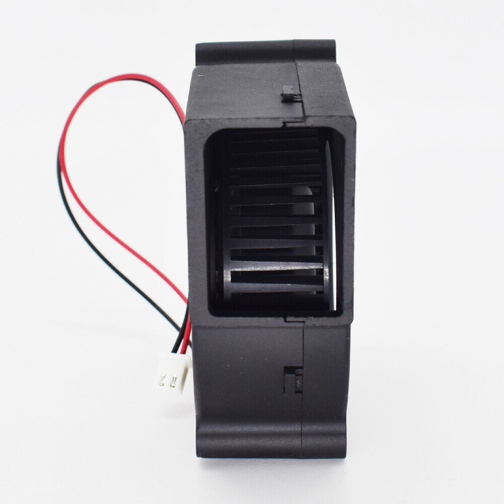 4pcs NMB BG0703-B054-000 75x75x30mm 12V 0.66A Projector Ball DC Blower Fan 2pin
