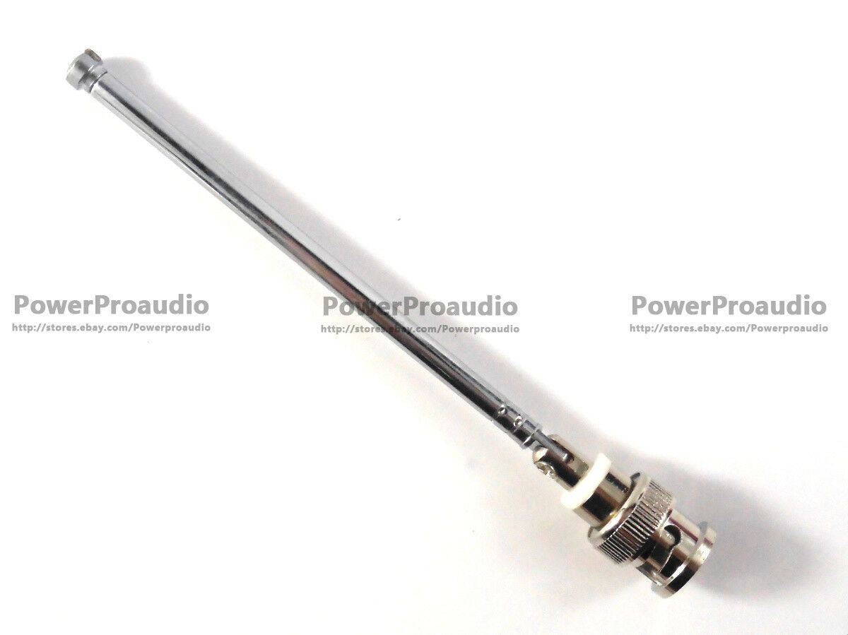 2pcs(Pair) Antenna For EW100 EW300 EW500 G1 G2 Series Receiver