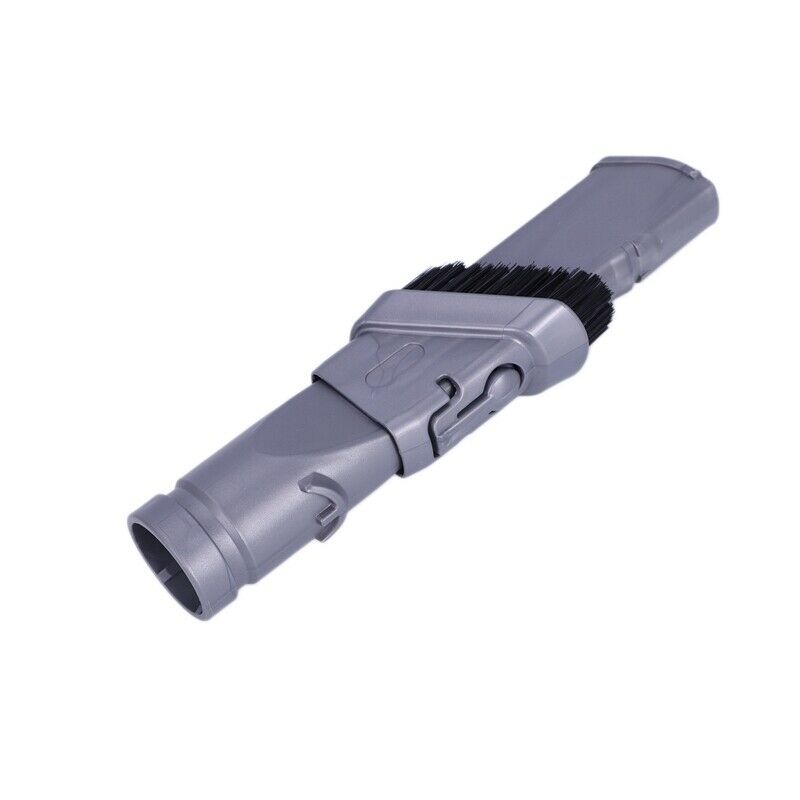 Vacuum Attachment Combo Tool Dust Brush Crevice Fit For Dyson Vacuum DC35 DC45A8