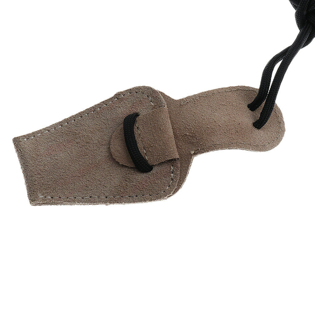 Universal Bow Stringer Archery Bowstring Install Rope Tool