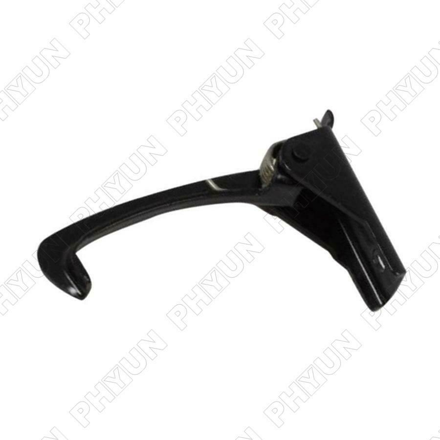 Car Hood Safety Catch Hook For 2007-18 Jeep Wrangler 3.6L 3.8L Wrangler JK 3.6L
