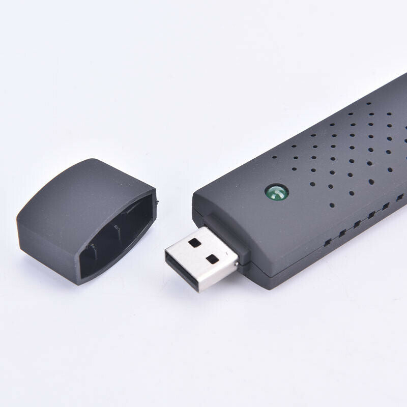 USB 2.0 Audio Video VHS VCR to DVD Converter Capture Card Adapter Digital FoFCA