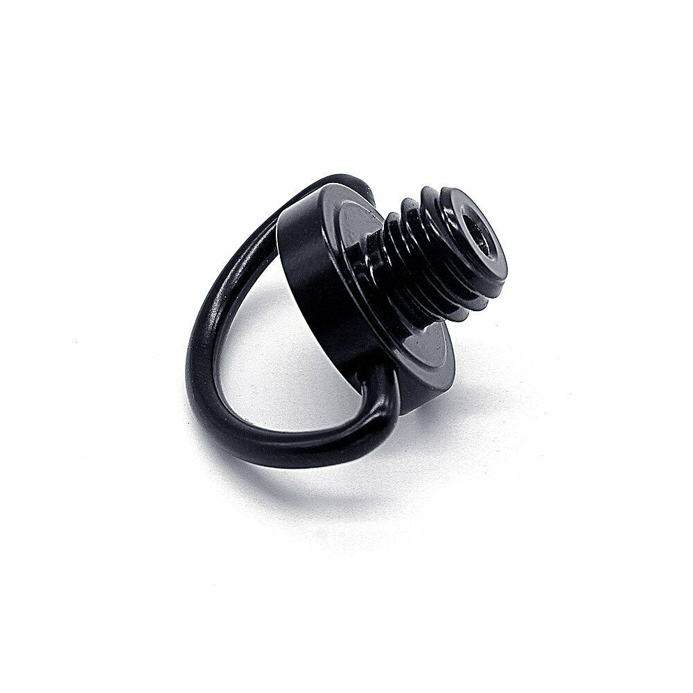 Replacement D-Ring Logitech for UE Boom 1 UE Boom 2 UE Megaboom Speaker Parts