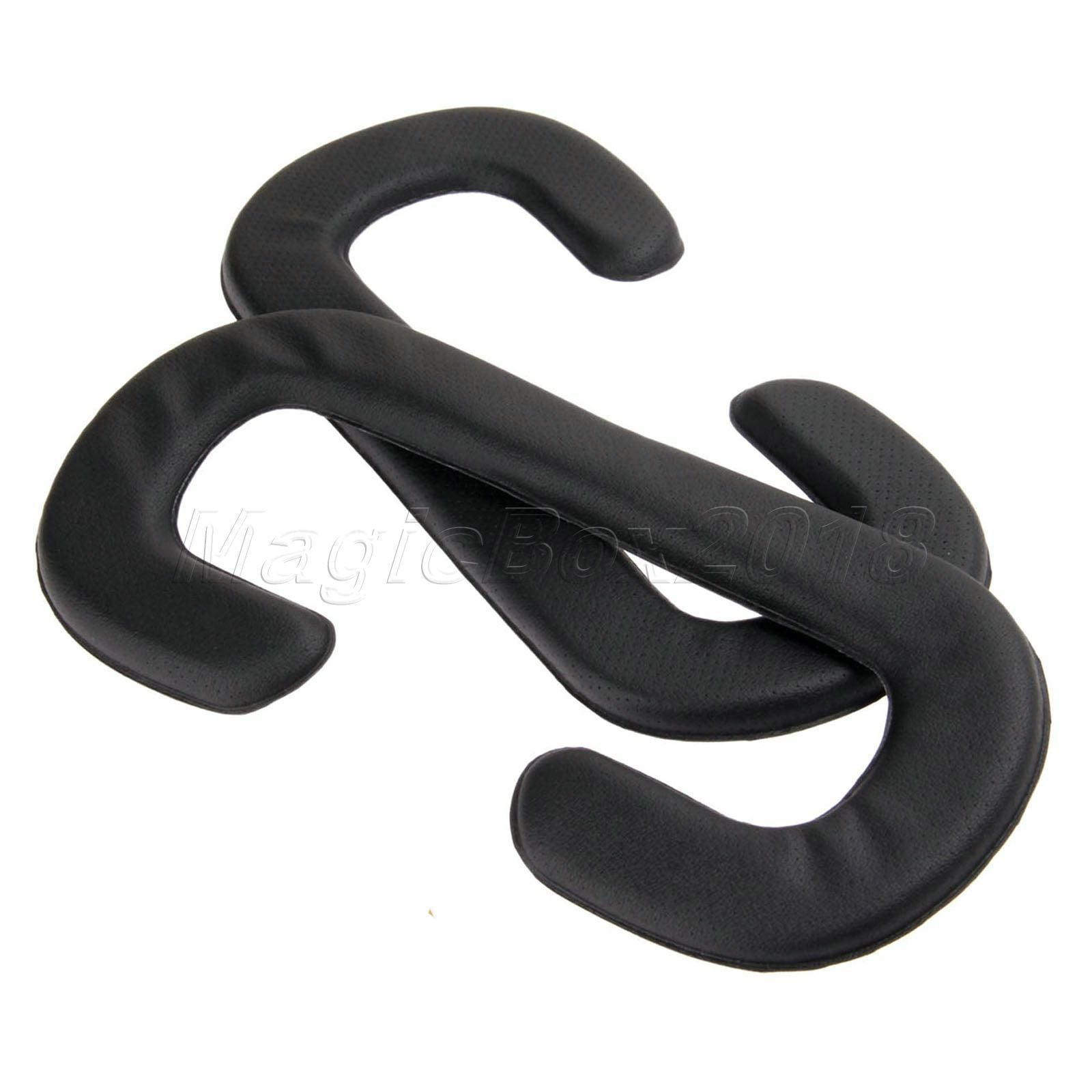 Foam Ear Tips Ear Pads Cushion For HTC HIVE VR Headphones Headset Repair Parts