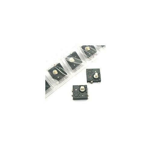 [10pcs] JOYSTICK Joystick Tact Switch SMD