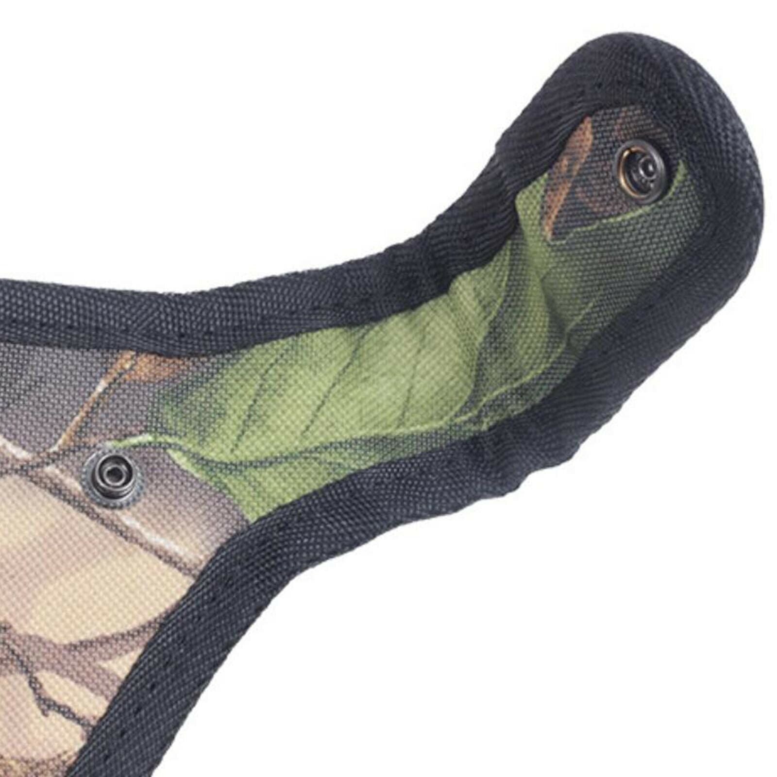Durable Archery Quiver Hip 8 Tube Arrows Bolts Holder Hanged Equipment