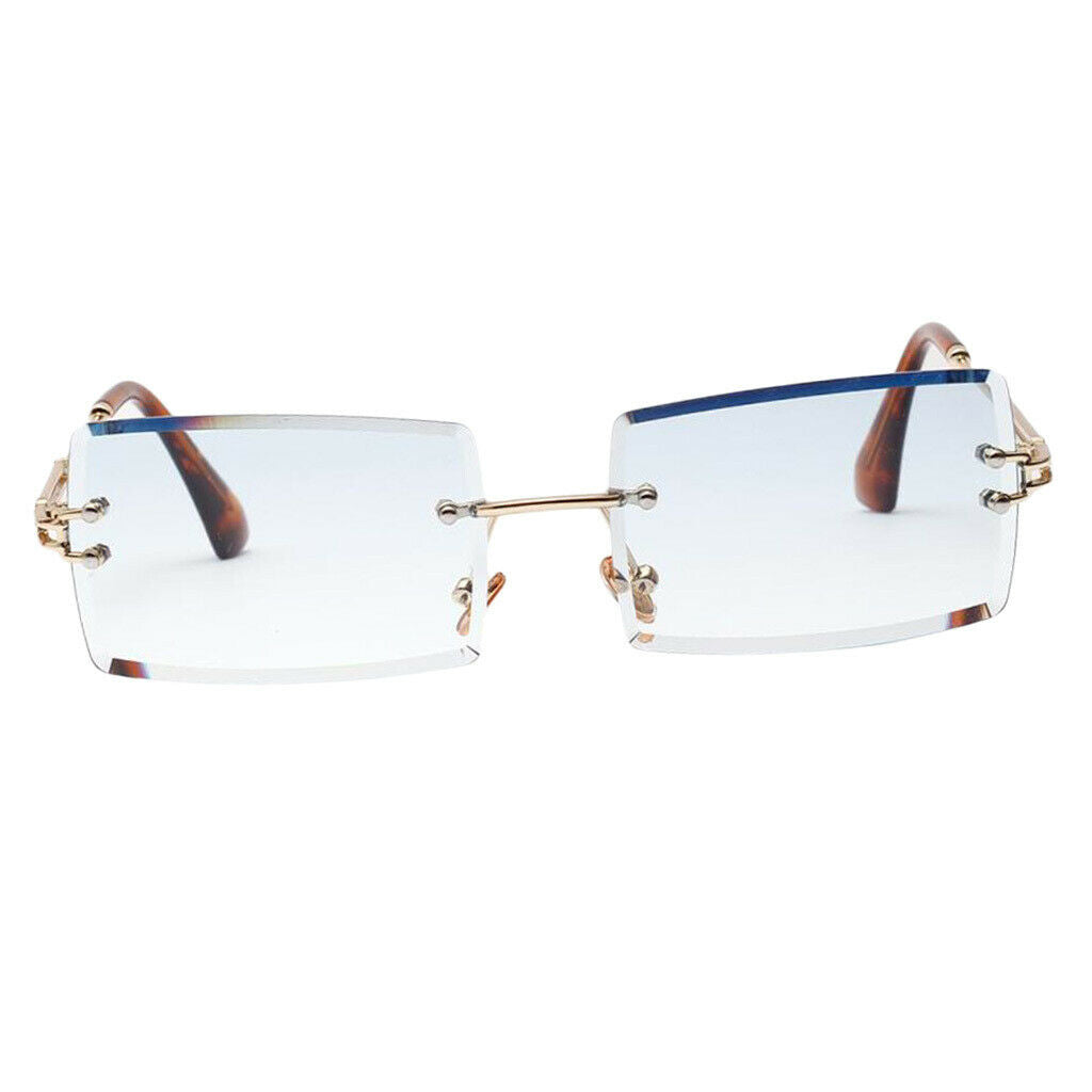 4x Ladies Sunglasses Classic Tinted Lens Metal Frame Eyewear UV Protection