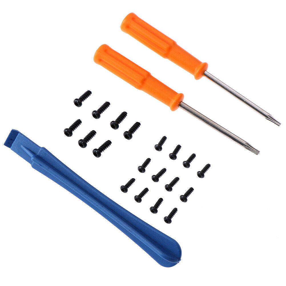 T6 T8 Game tools kit controller screwdriver repair tool for XBOX ONE S*R8 ut FG