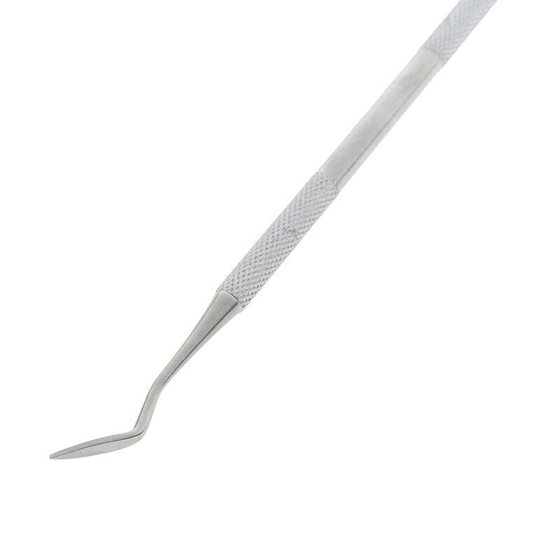 Pets Teeth Cleaning Tools Double Sided Dogs Cats Tartar Remover Pet Suppl.l8