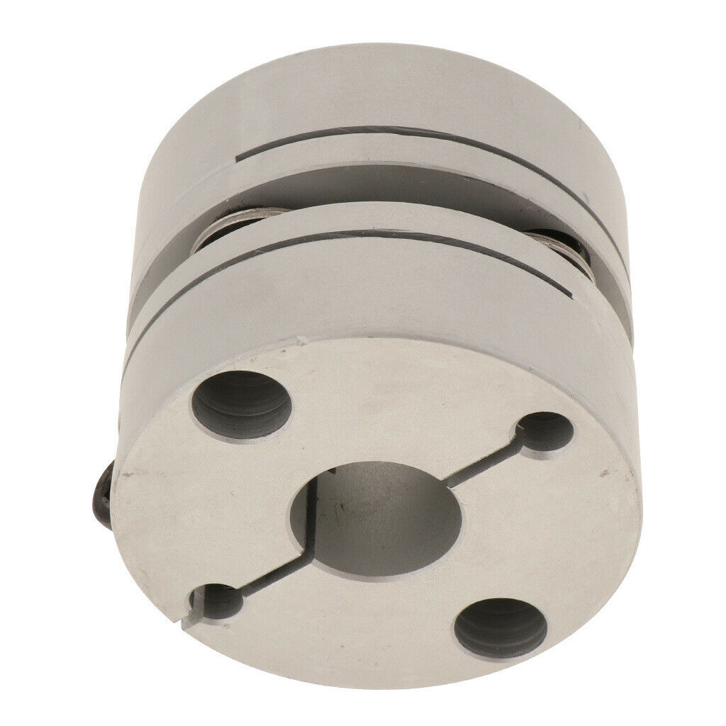 1Piece Double Diaphragm Coupling Shaft Coupling Coupler
