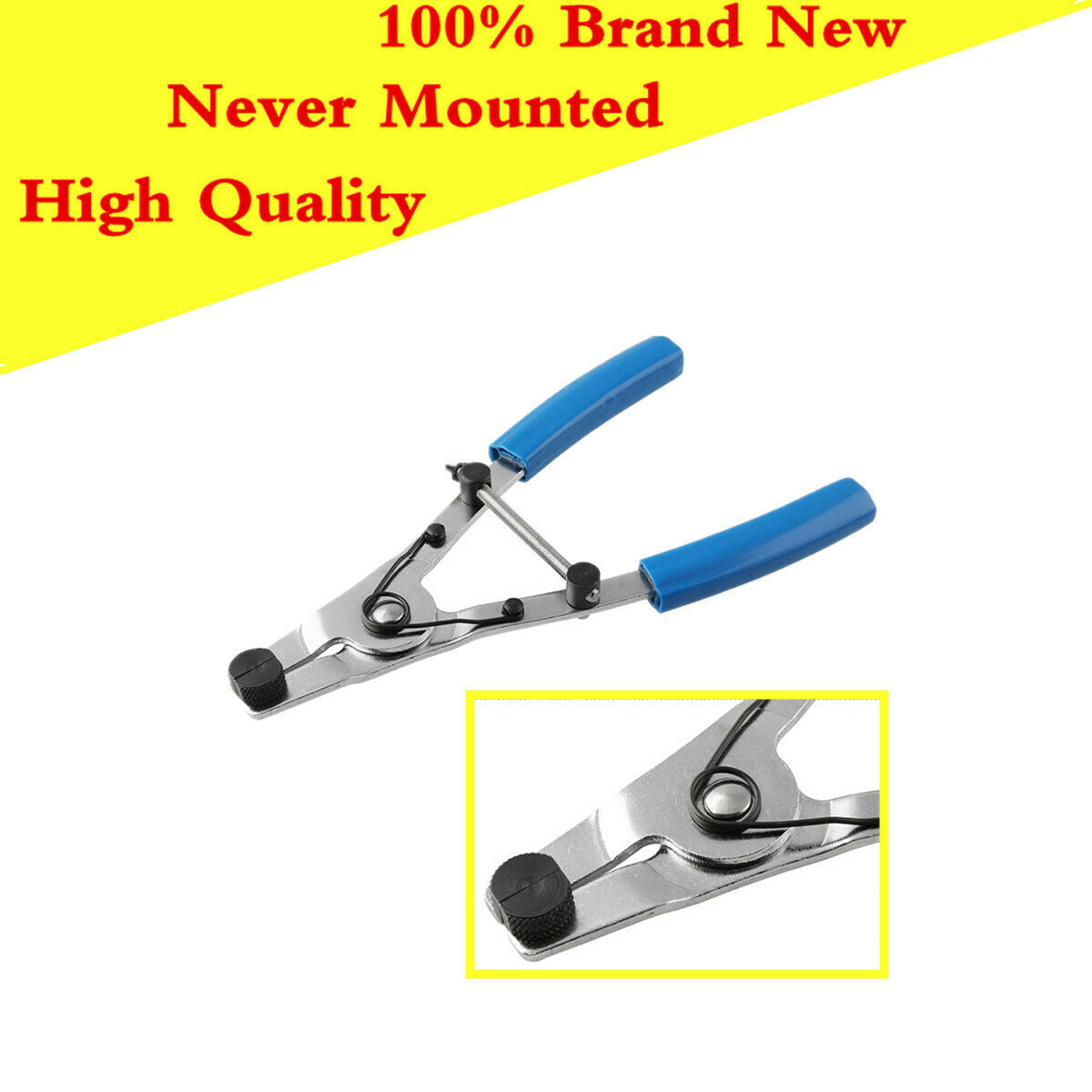 1Pcs Brand New  Long Life Durable Motorcycle Brake Piston Removal Pliers Tool