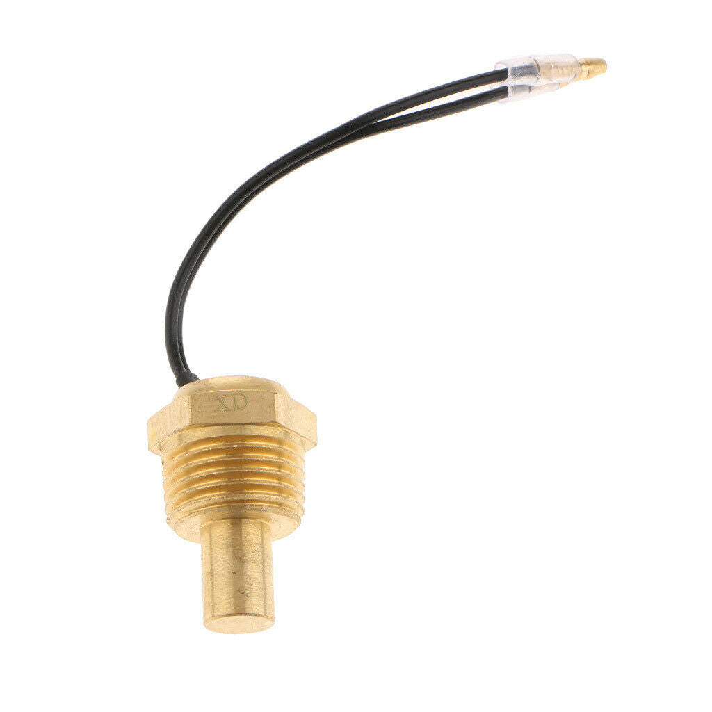 Plug For Temp. Water Temperature Sensor