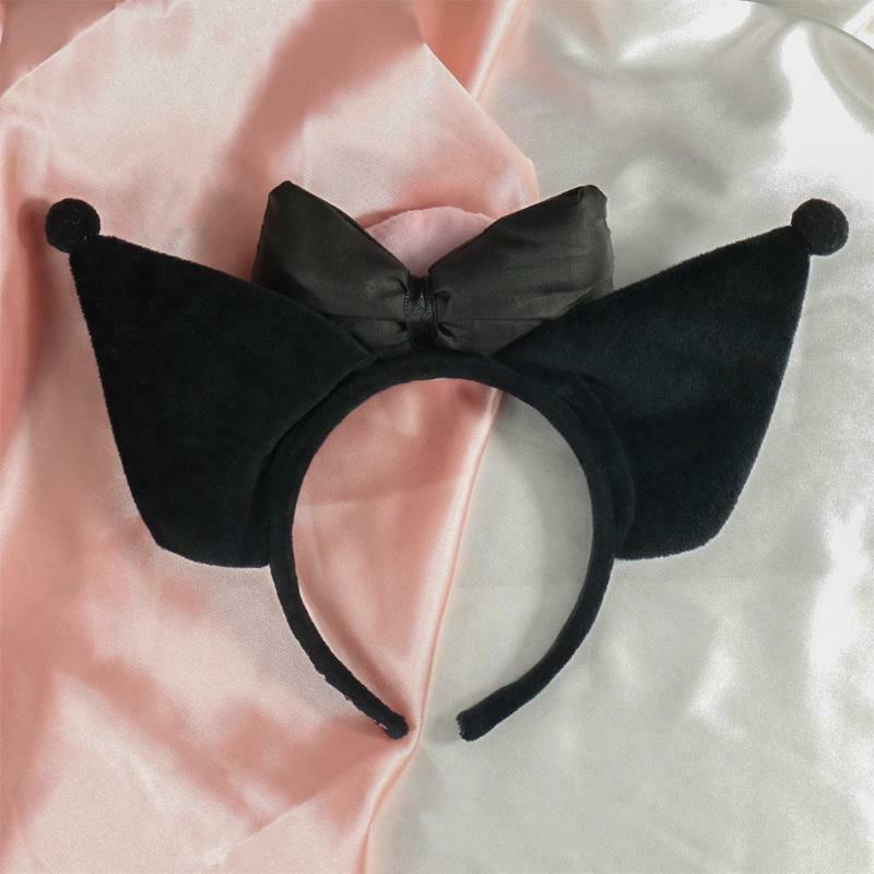 Carnival Cartoon Headbands Dancing Party Props Headwear Halloween Hair Props