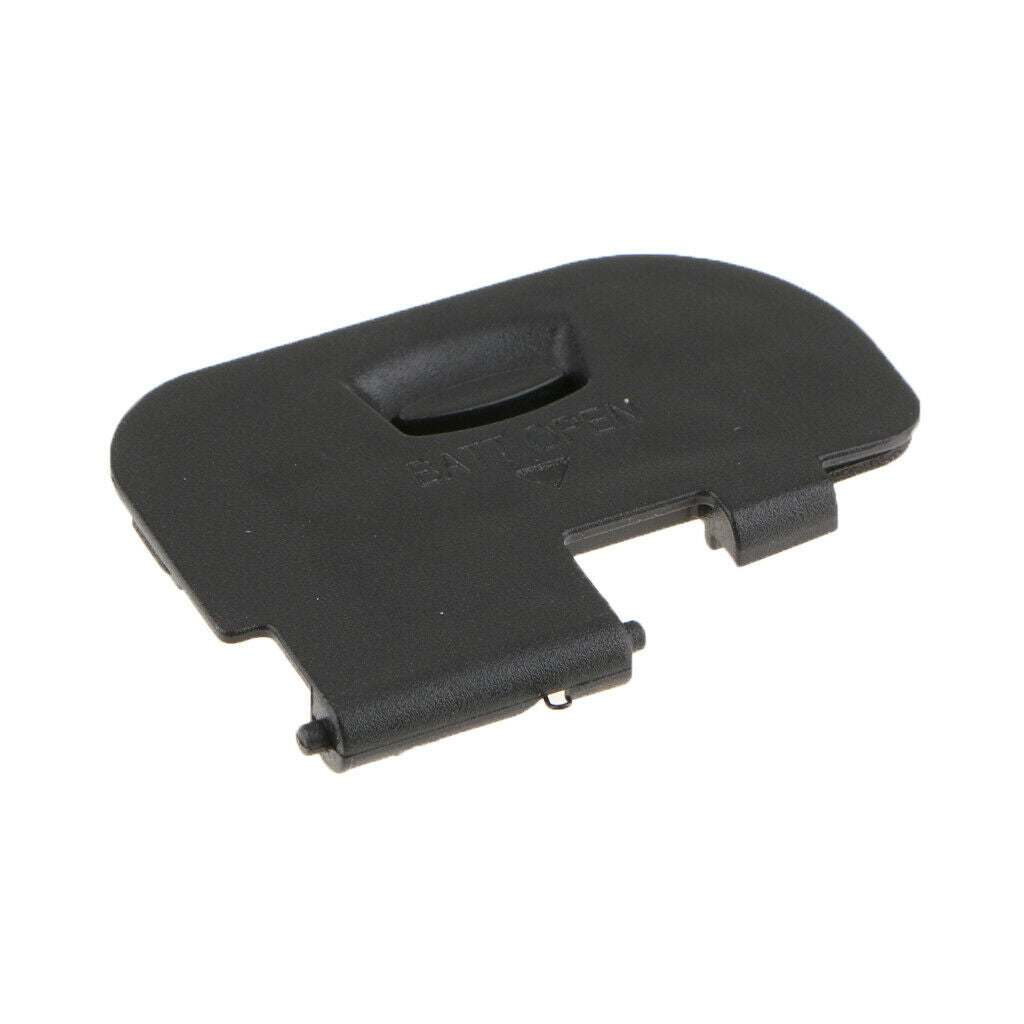 Battery Door Cover Lid   Chamber Replacement Part for Canon EOS 6D Cameras