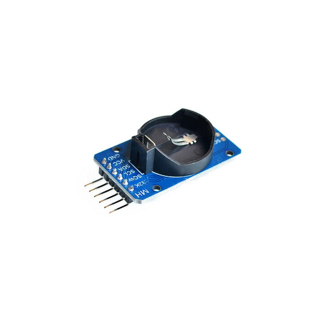 DS3231 AT24C32 IIC Precision RTC Real Time Clock Memory Module For Arduino