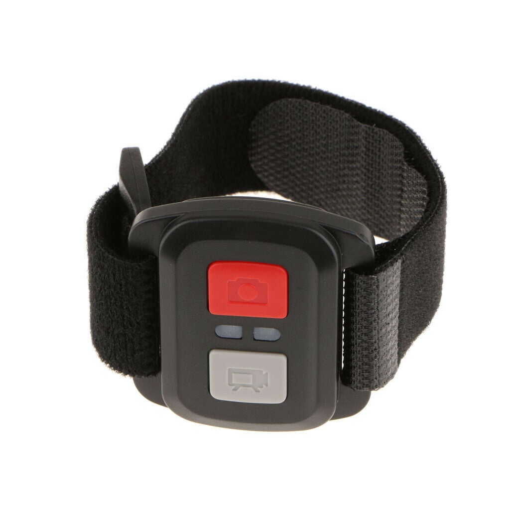Sports Camera DV Bluetooth 2.4G Remote Control For EKEN H9/H9R/H3R/H8/H8R
