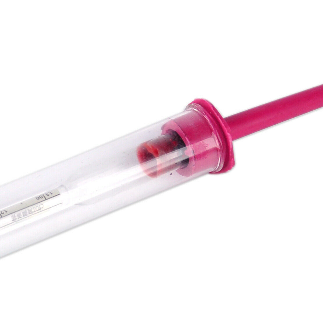 New 1.1-1.3 Colored Zone Battery Hydrometer Tester Tool Acid Electrolyte An