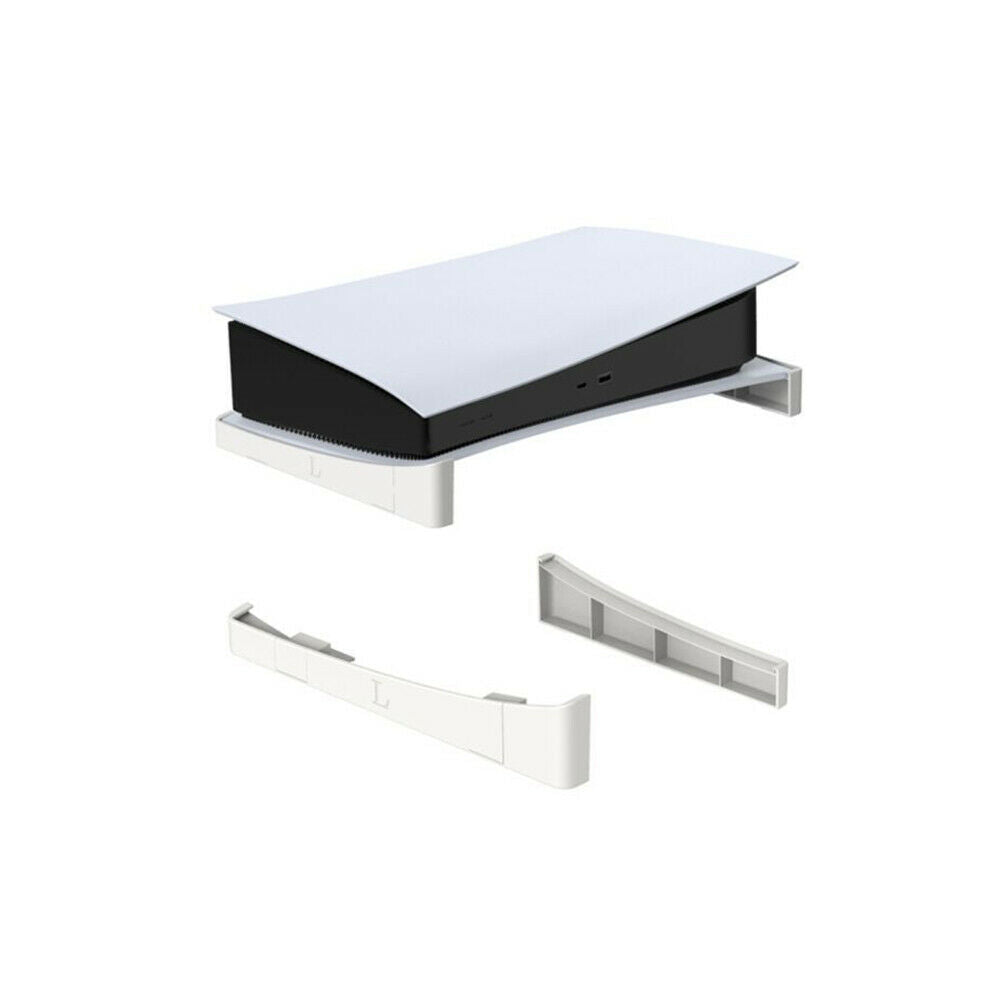For PS5 Host Horizontal Display Stand For ps5 Console Host Display Holder