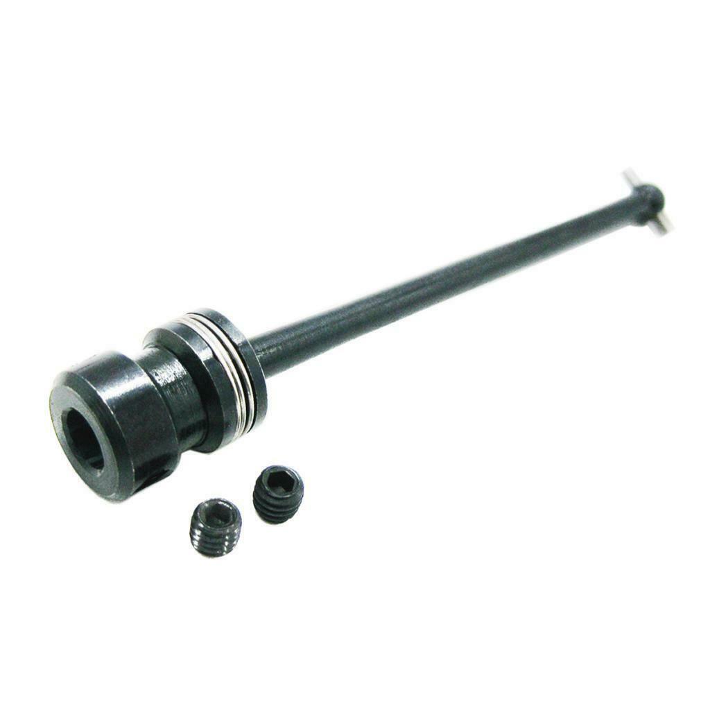 Center Drive Shaft for WLtoys 1:12 4WD RC Car 12423 0083 Upgrade Parts