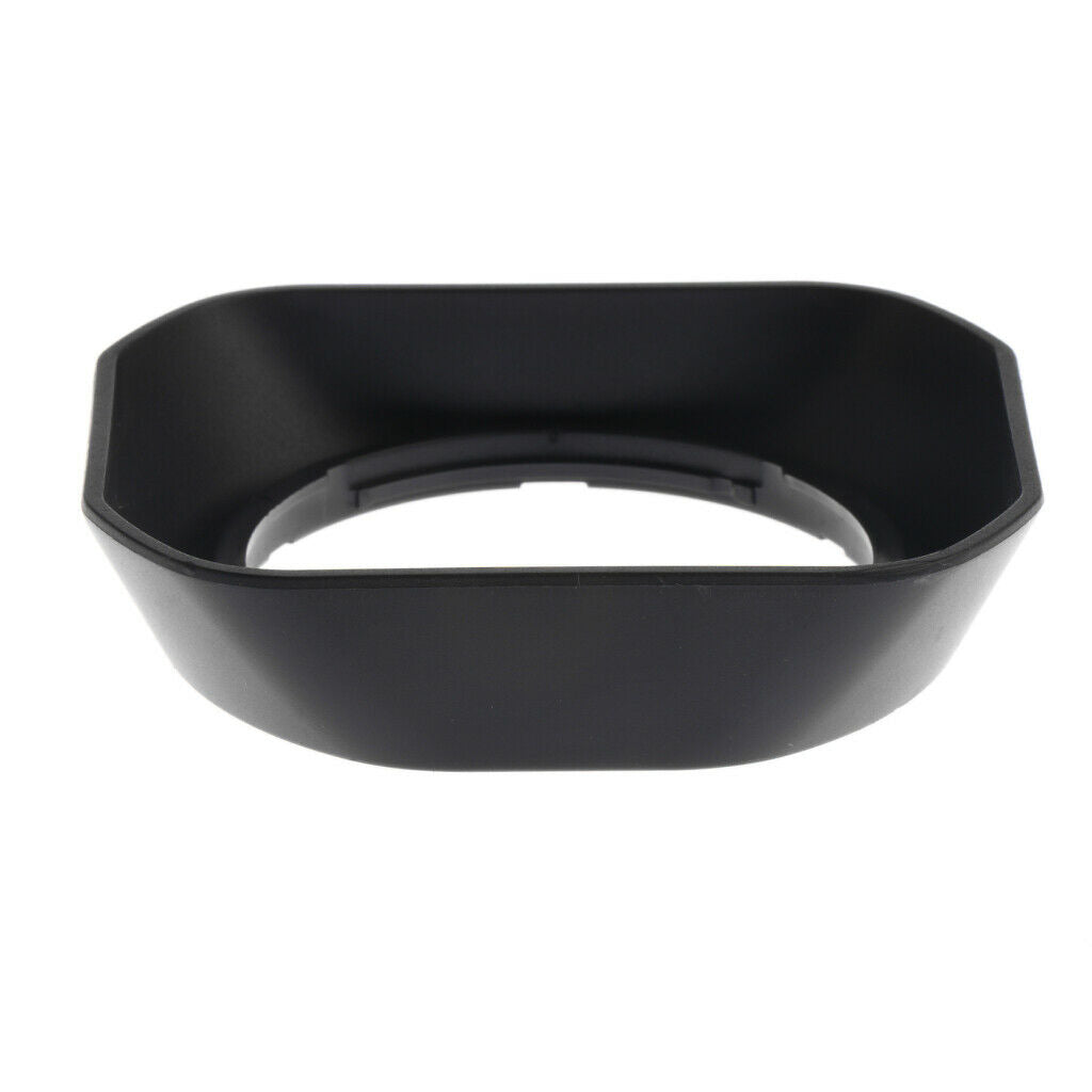 1x lens hood Lens hood for most Olympus MZD camera lenses