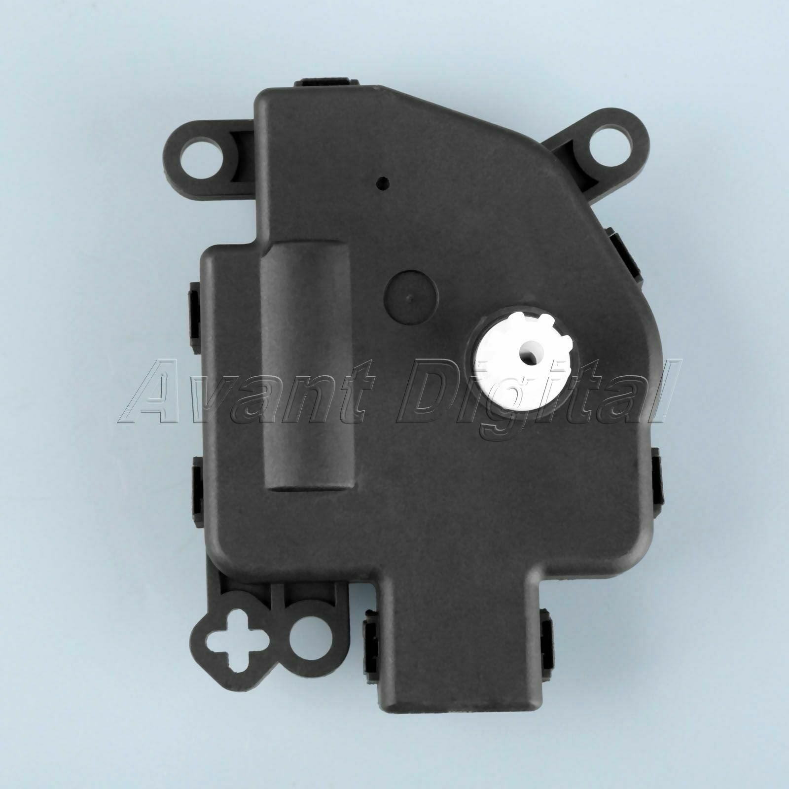 Auto HVAC Heater Air Blend Door Actuator 604-029 Fit For Chrysler Dodge Jeep Ram