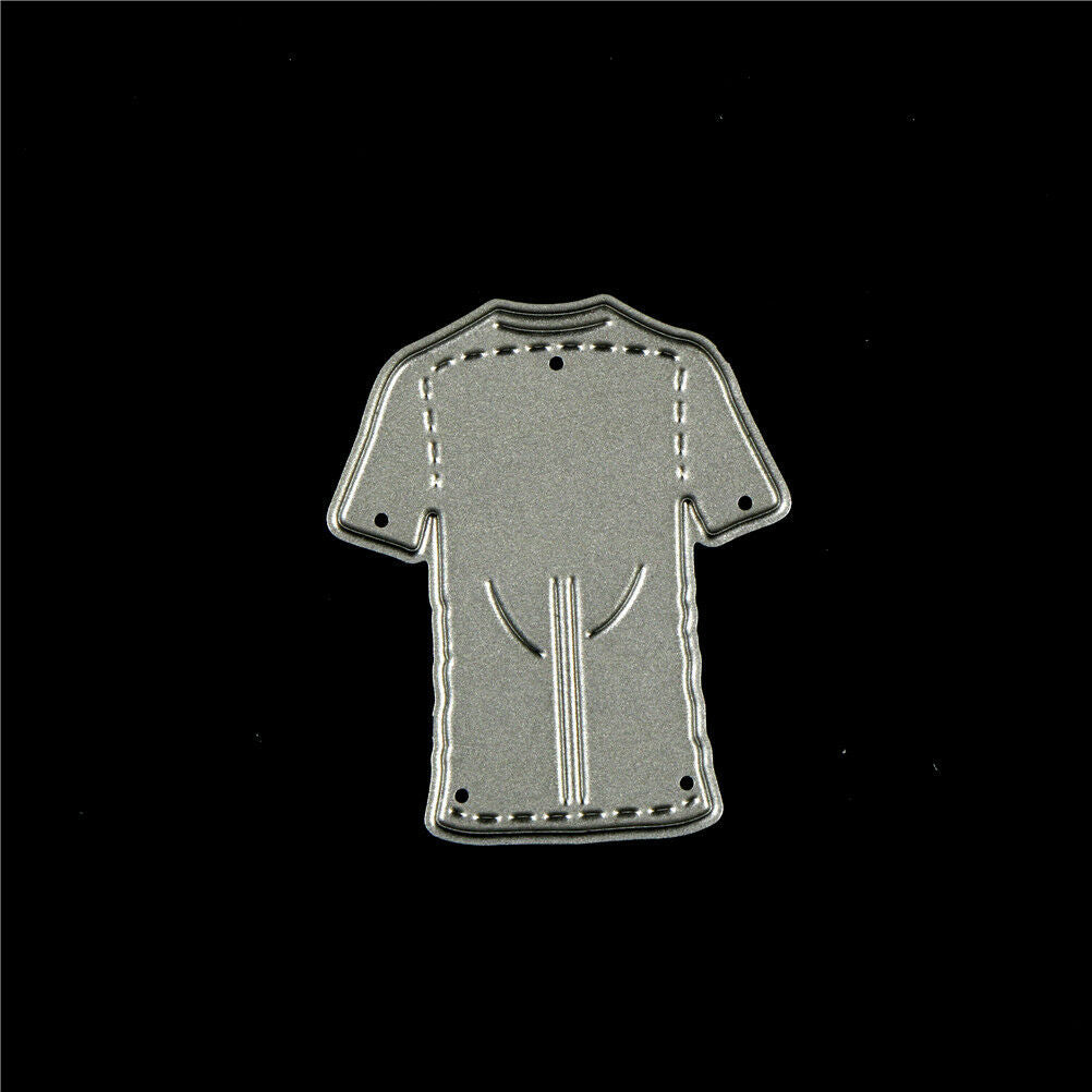 number cloth metal cutting dies stencil scrapbook album paper embossing craftBDA
