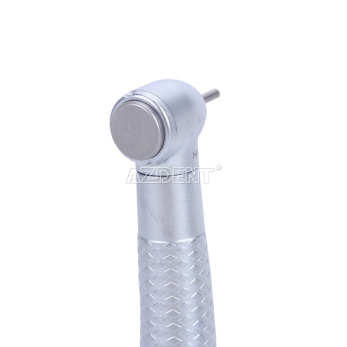 Dental Standard Head 3Way Spray Handpiece Push Button 4Hole CX207-W H17-SP