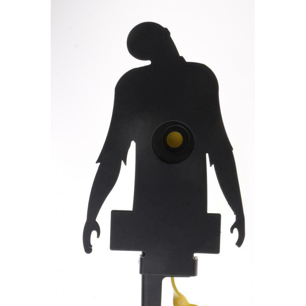 Reset Field Target Shooting Target For Hunting Shooting