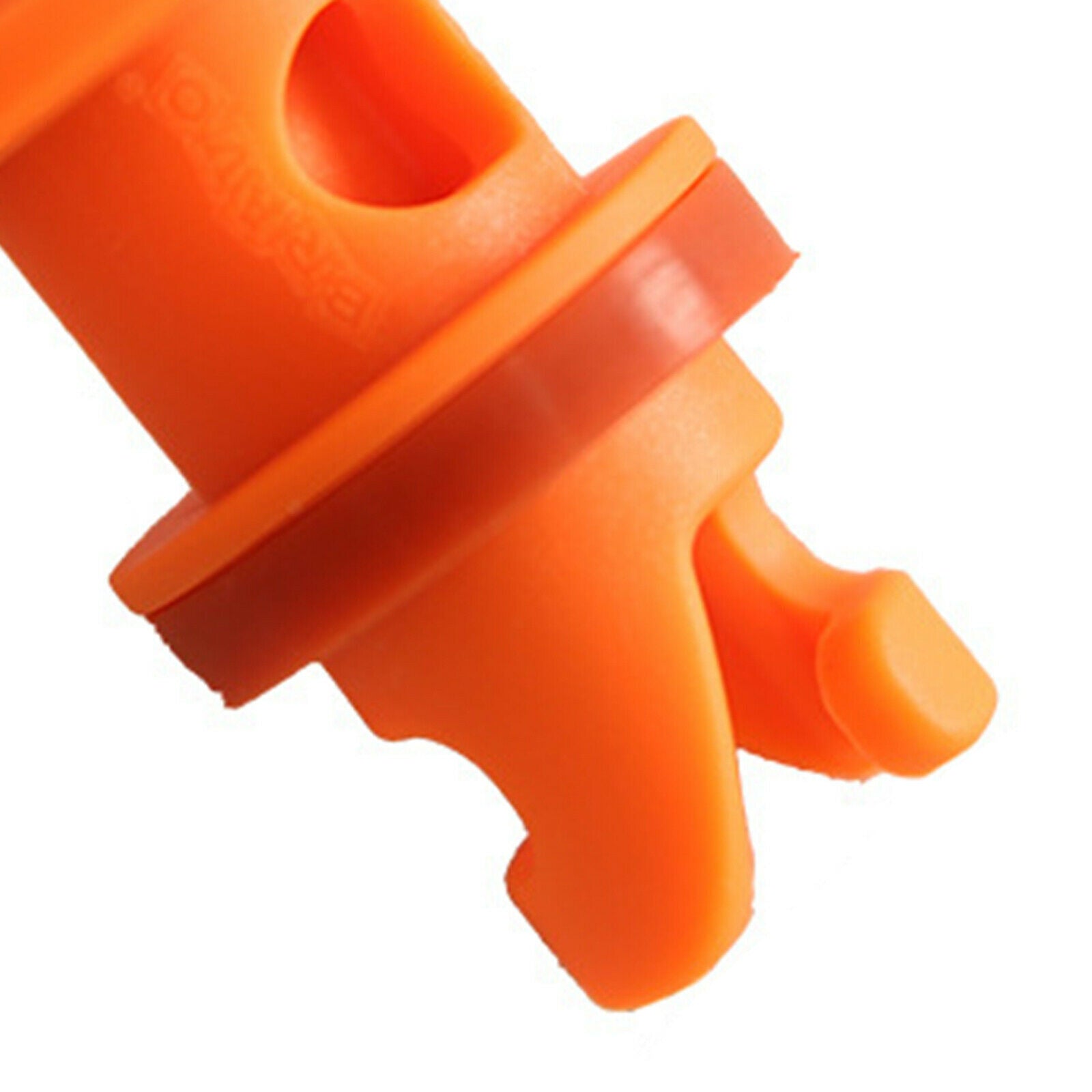 Durable Inflatable Paddle Board Quick Deflation Valve Plastic Valves Adaptor