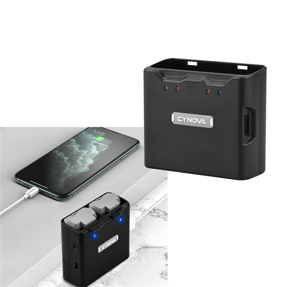 Mini 2 Two-Way Charging Hub Battery Charger for DJI Mavic Mini Drone Accessories