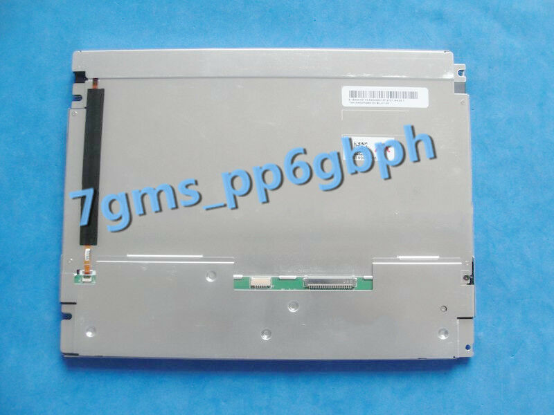 1PC 10.4" inch TM104SDHG50-00 TM104SDHG50 LCD