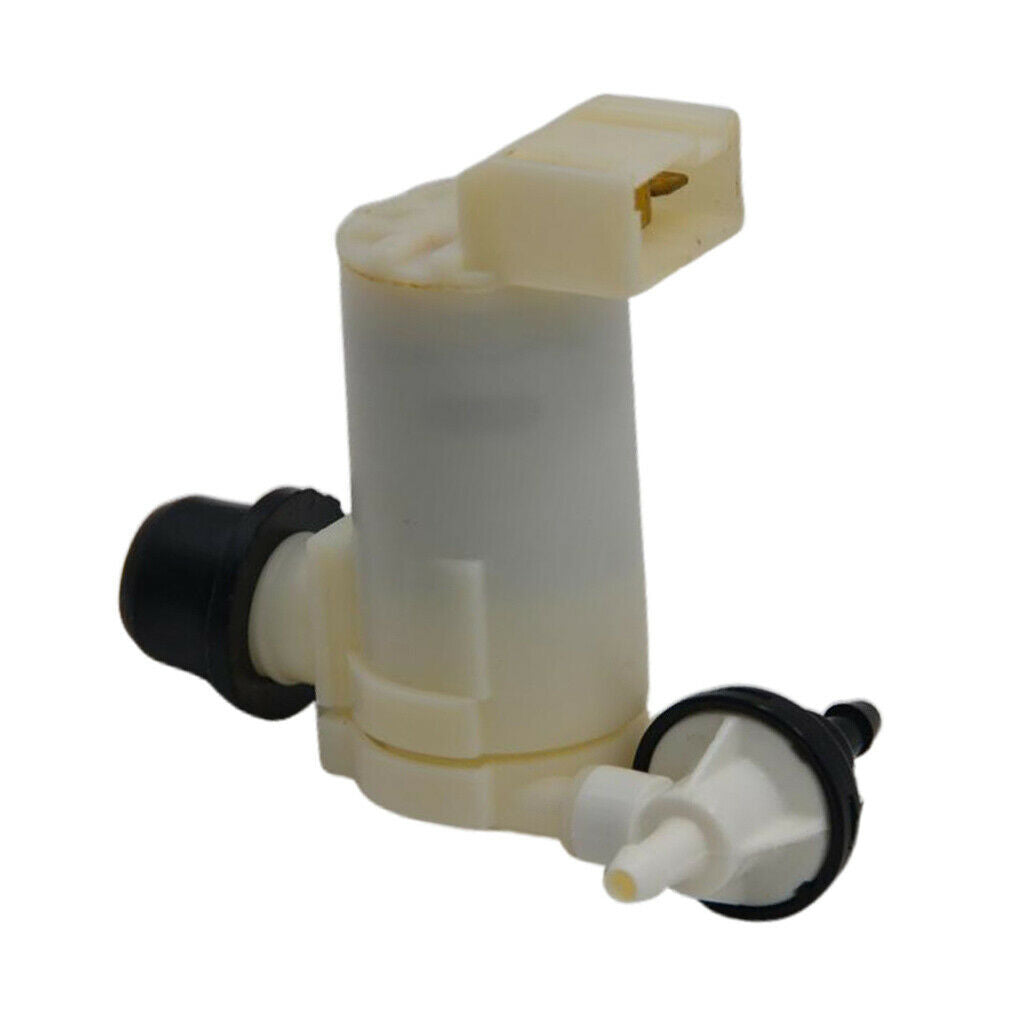 Front Windscreen Washer Pump Motor for  X-Trail T31 P/N: NWP370160