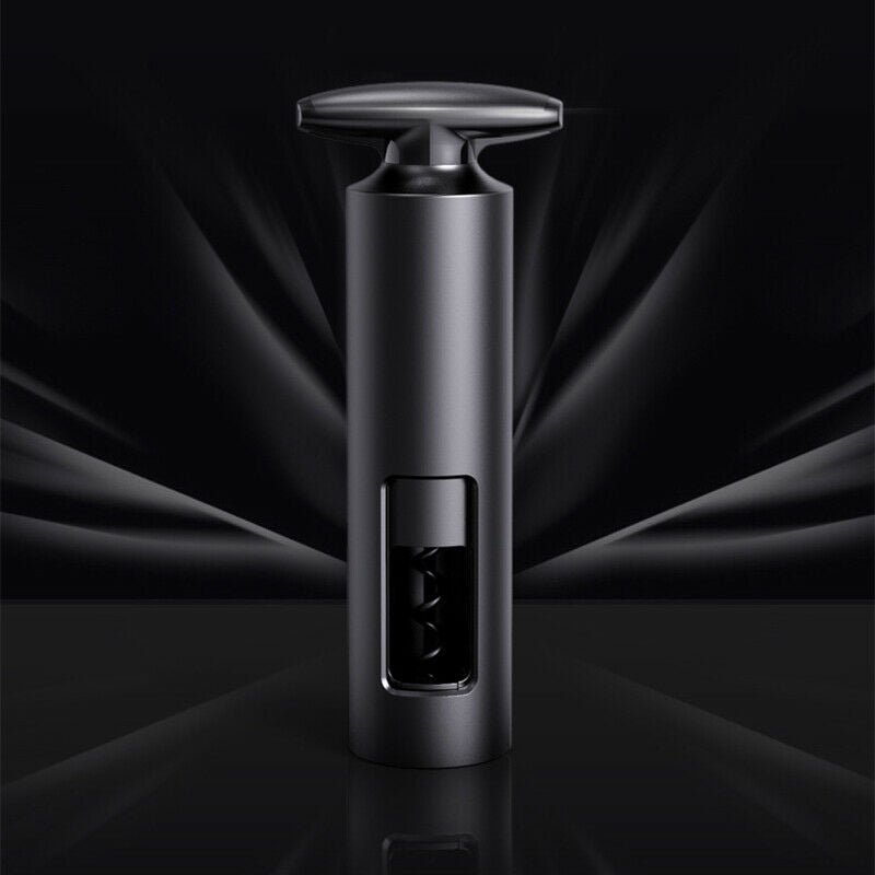 Manual Wine Bottle Opener Portable Travel Household Multifunctional Manual OW7T7