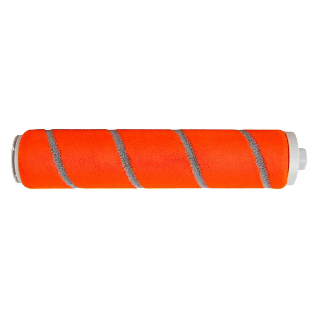 Soft Wool Roller Brush for     F8 Vacuum Cleaner Spare Parts