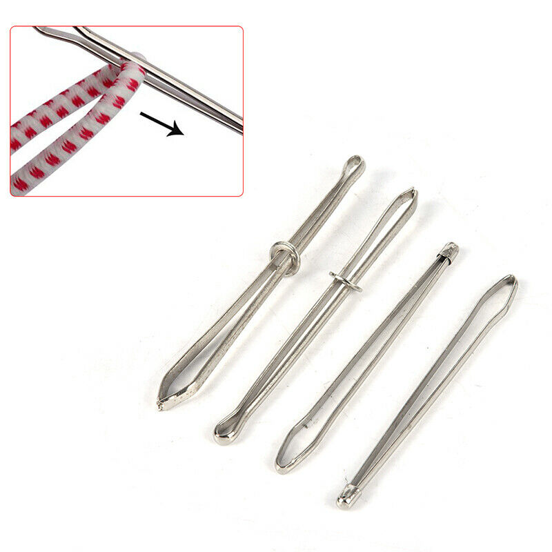 4PCS High Quality Garment Clip Sewing DIY Tools Cross Stitch Practical Wear BeDD