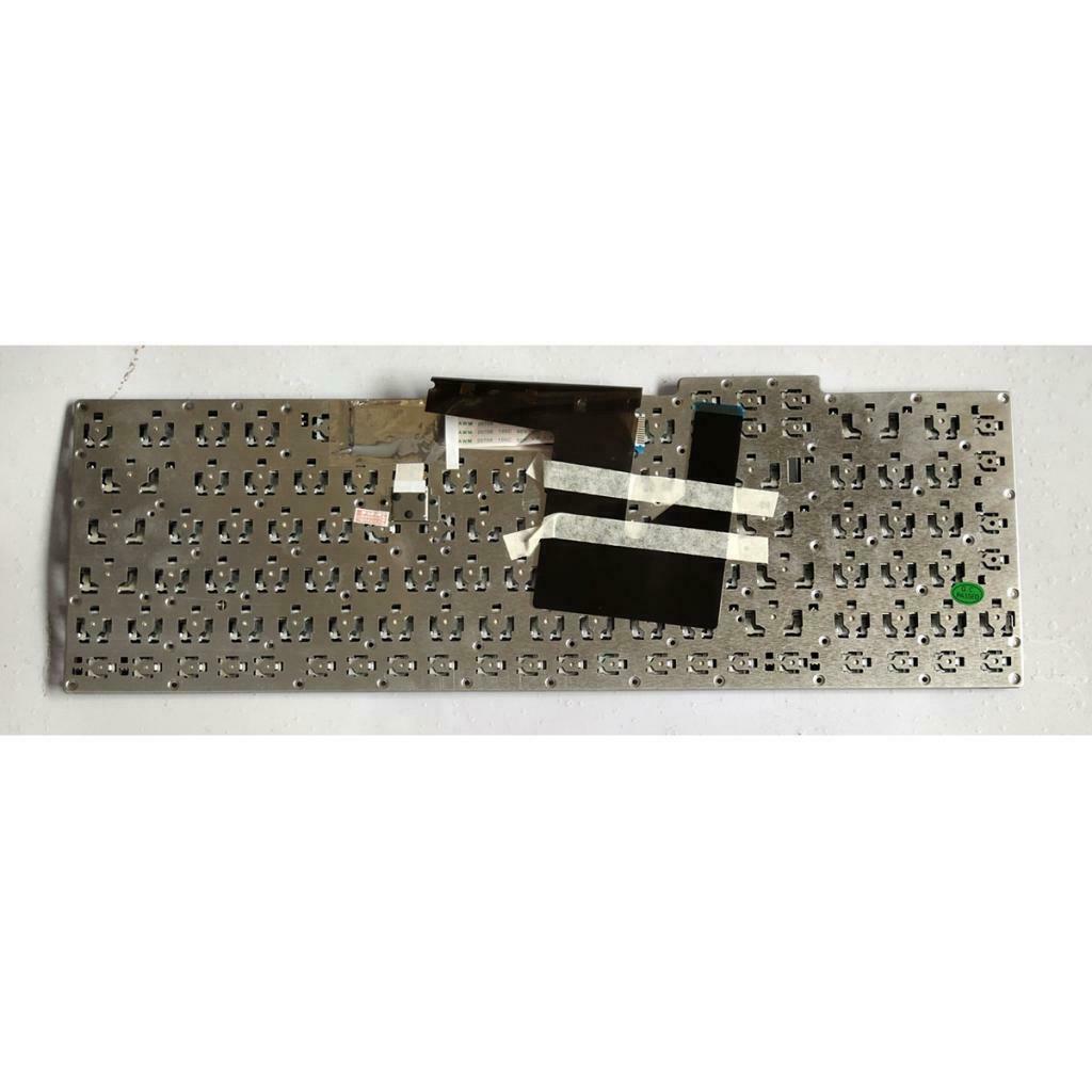 Pack of 1 US Keyboard For Lenovo ThinkPad Yoga S5 S540 Laptop Replacement Black