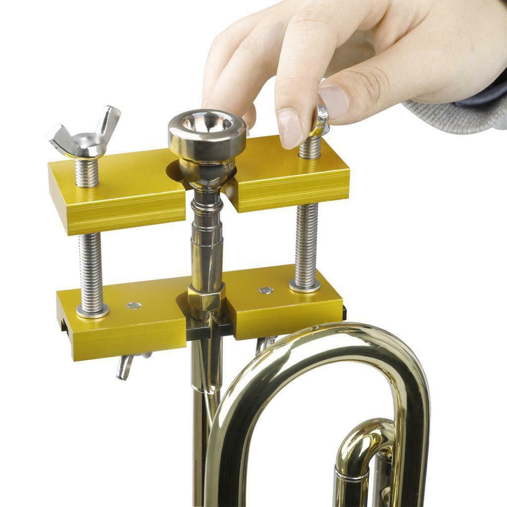 Replacement Trumpet Mouthpiece Extractor for Woodwind Instruments