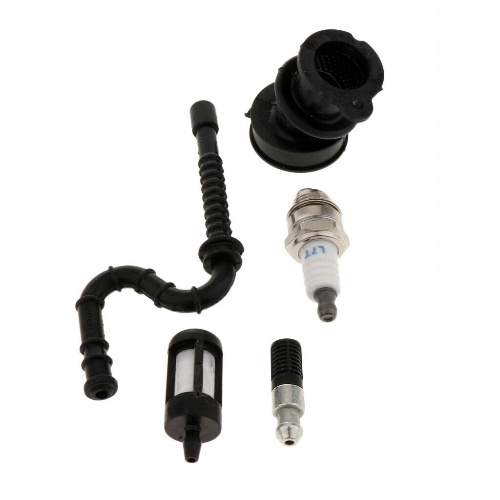 Carburetor Set for Stihl ChainSaw MS340 MS360 034 036 Replaces 1125 120 0651