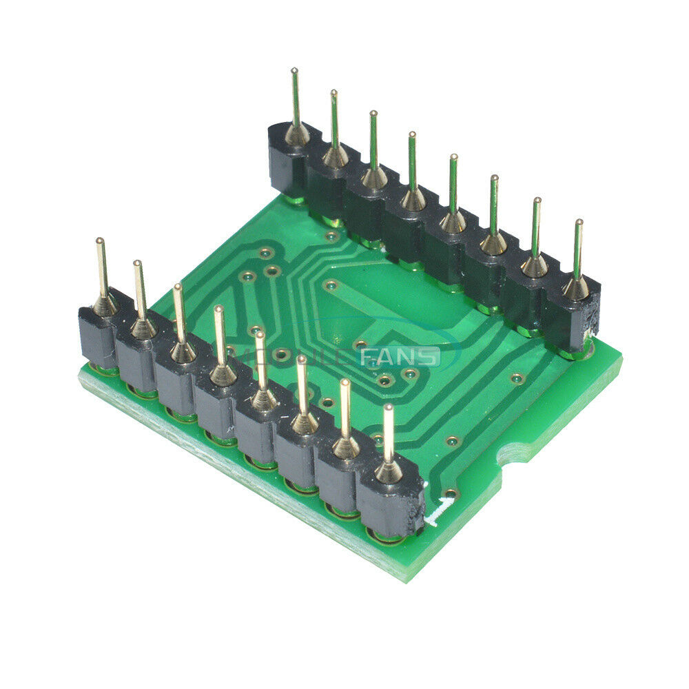 1PC WT588D-16p voice module Sound module audio player Recording for Arduino M