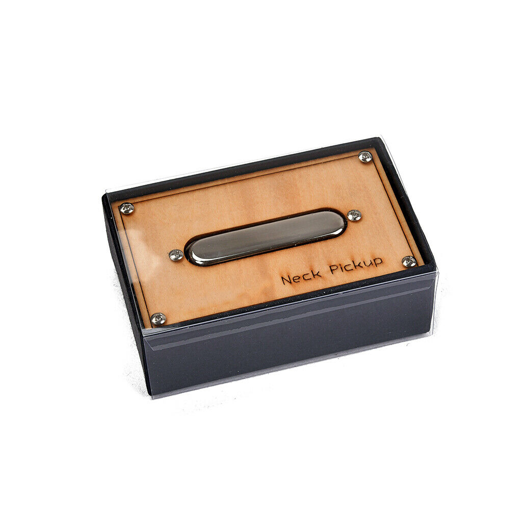 Pickup for Guitar  Compliments Easy Installation Musical Tool
