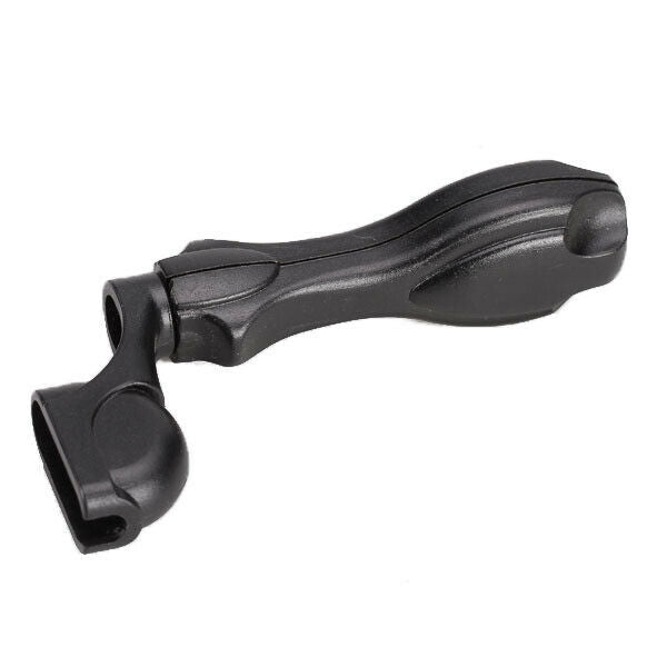 Guitar String Crank Bridge Pin Puller Black for Every Guitar / Vest Guitar,