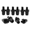 10pcs Strength M7 Bike Brake Screws Cable Adjuster Screw  Components