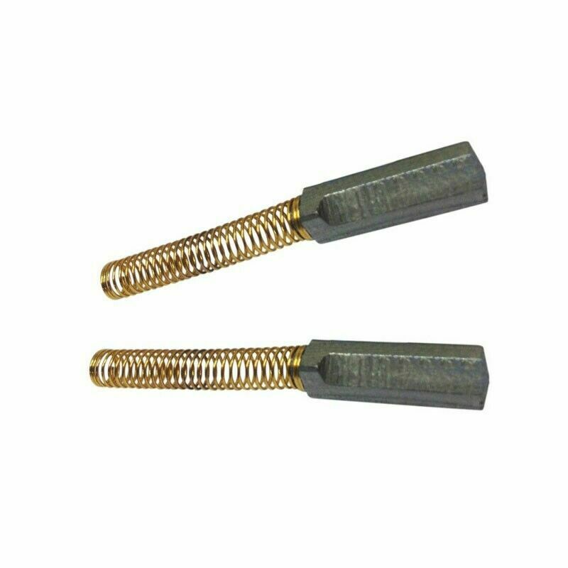 For Artisan Mixer Worm Gear+A Pair of Replacement Carbon Motor Brushe 1set New