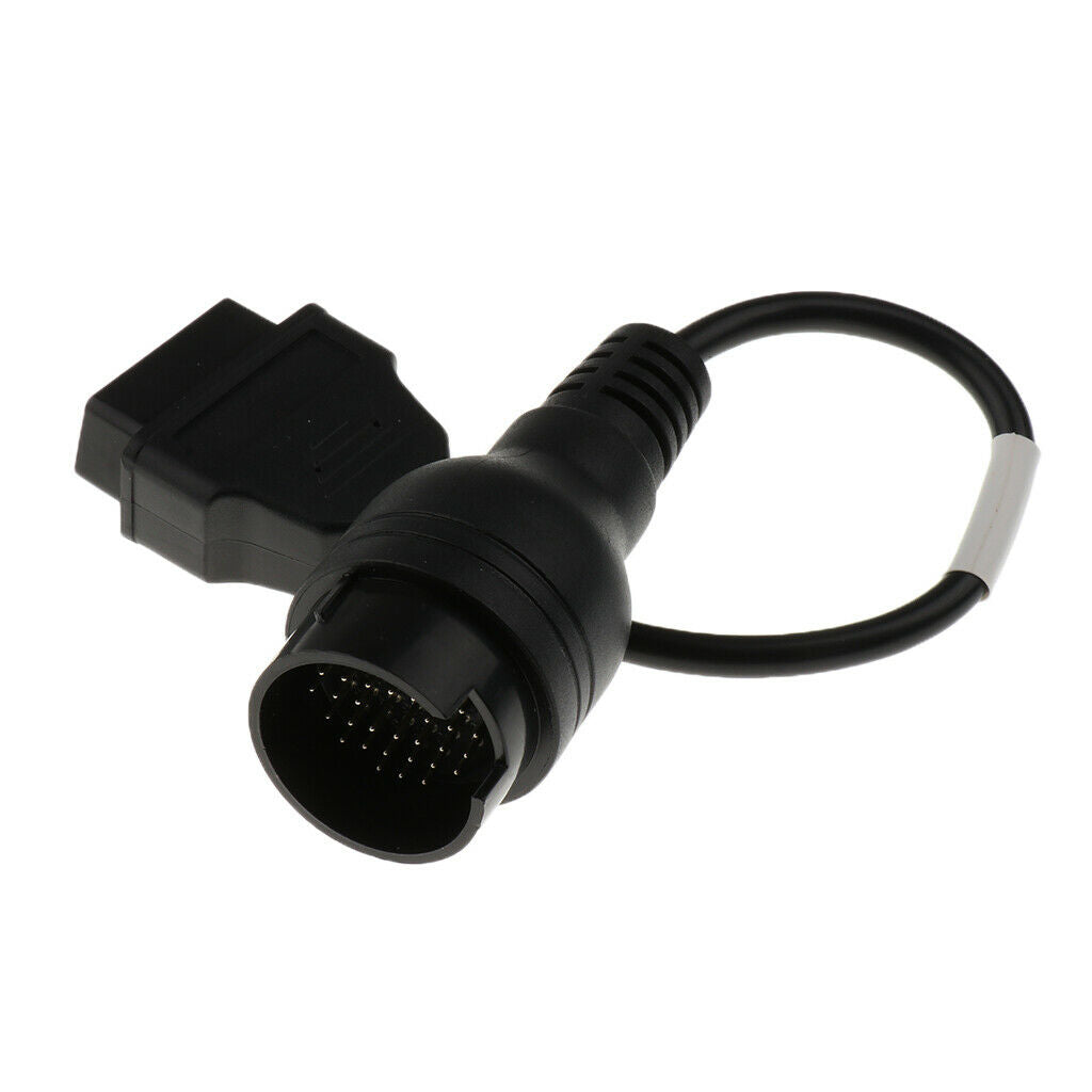 Car Vehicle OBD2 Interface Scanner Code Reader Adapter Cable for