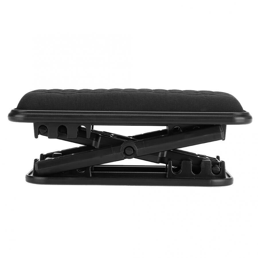 Car Left Armrest Pad Anti-fatigue Elbow Support Adjustment Bracket high quality