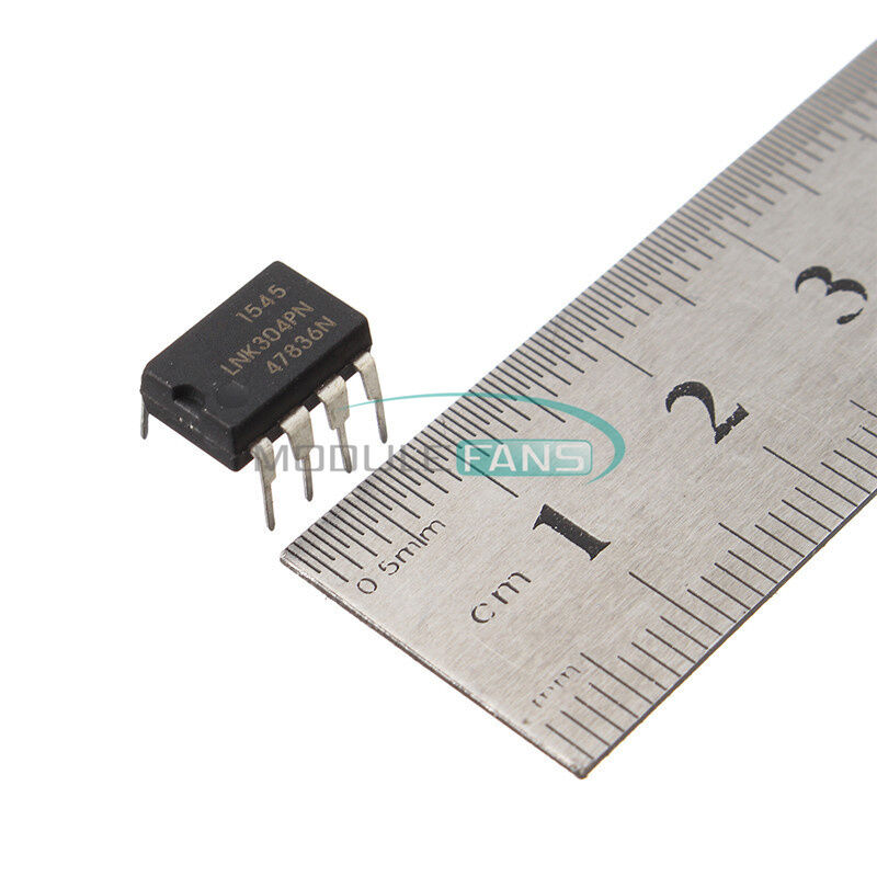 5Pcs integrato - LNK 304PN - LNK304PN NEW
