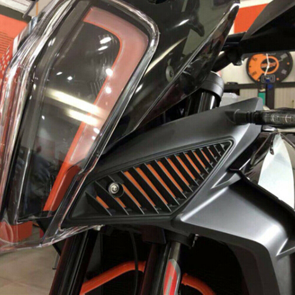 Dust protector air filter cover for 1290 super adventure R/S 2017 2018 2019 2020