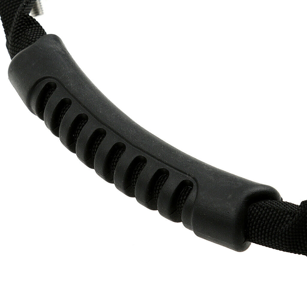 1 Pair Of Canoe Kayak, Side Attachment, Carrying Handle With